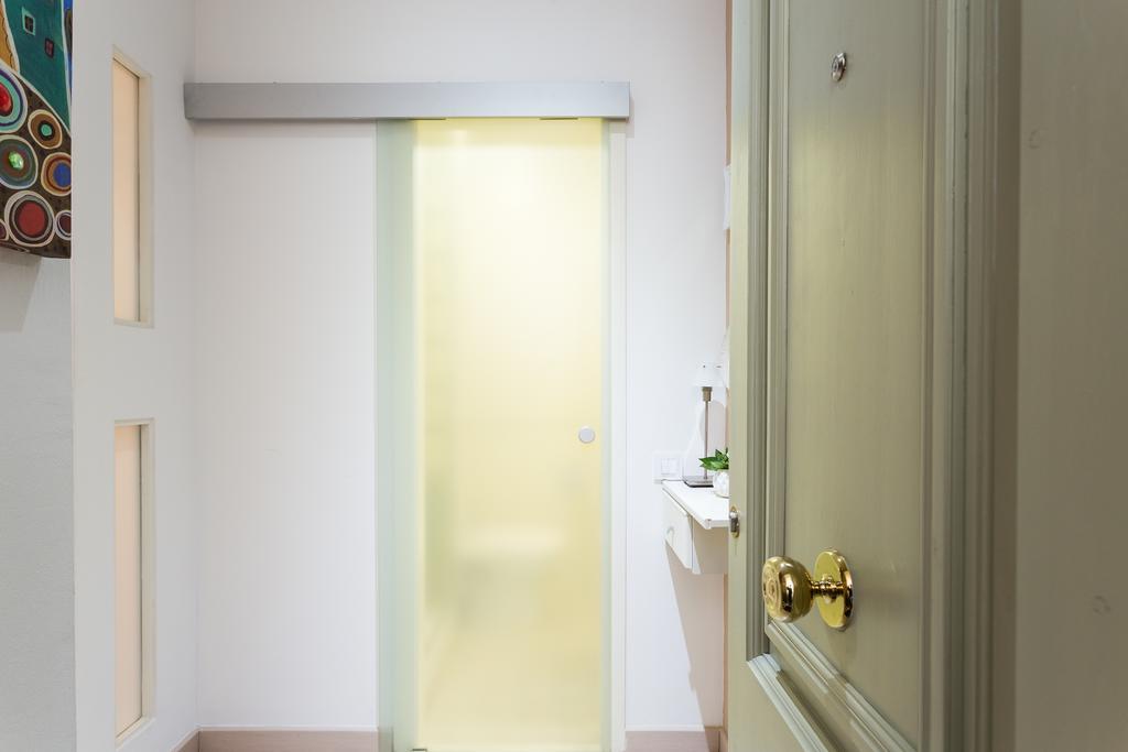 Appartement Casa Cosi Letamendi