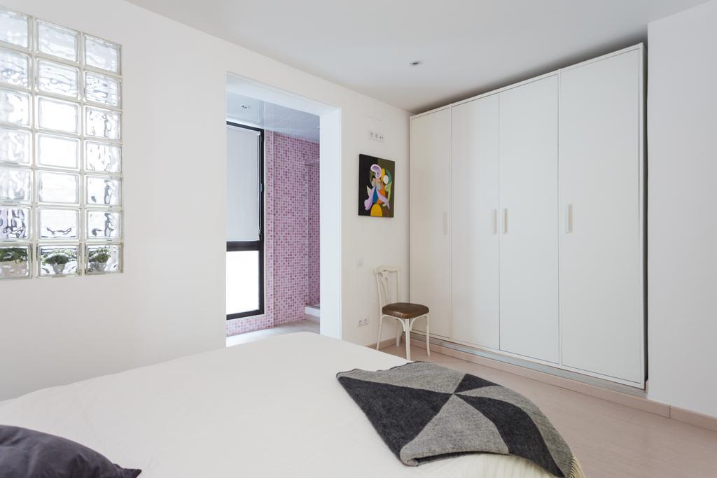 Casa Cosi Letamendi Appartement *