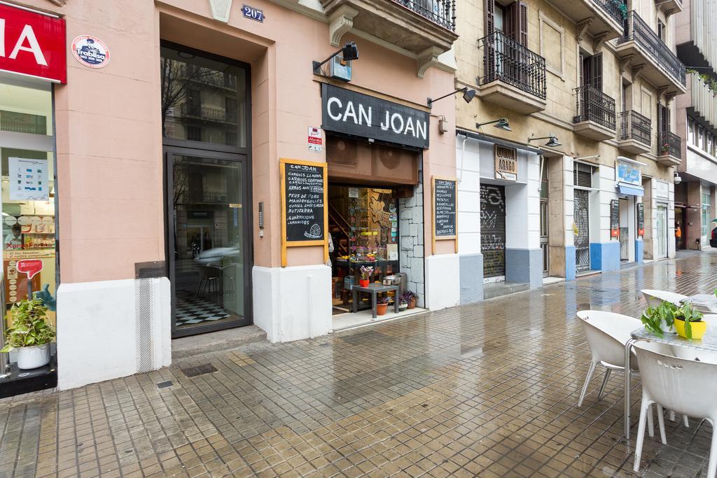 Casa Cosi Letamendi Appartement Barcelona