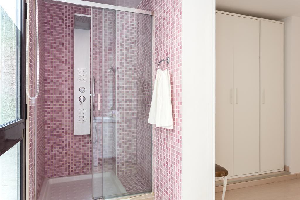 Casa Cosi Letamendi Appartement