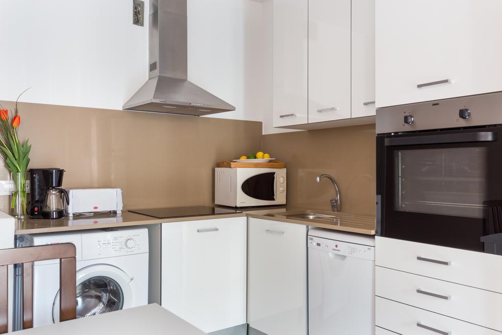 Appartement Casa Cosi Letamendi