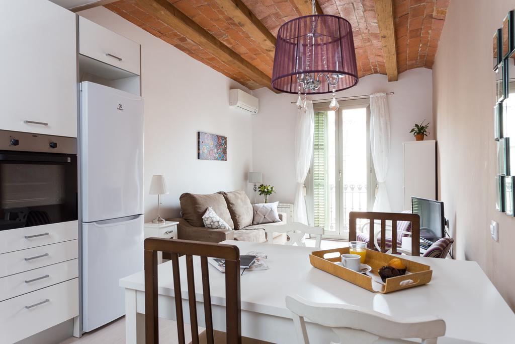 Casa Cosi Letamendi Appartement Barcelone